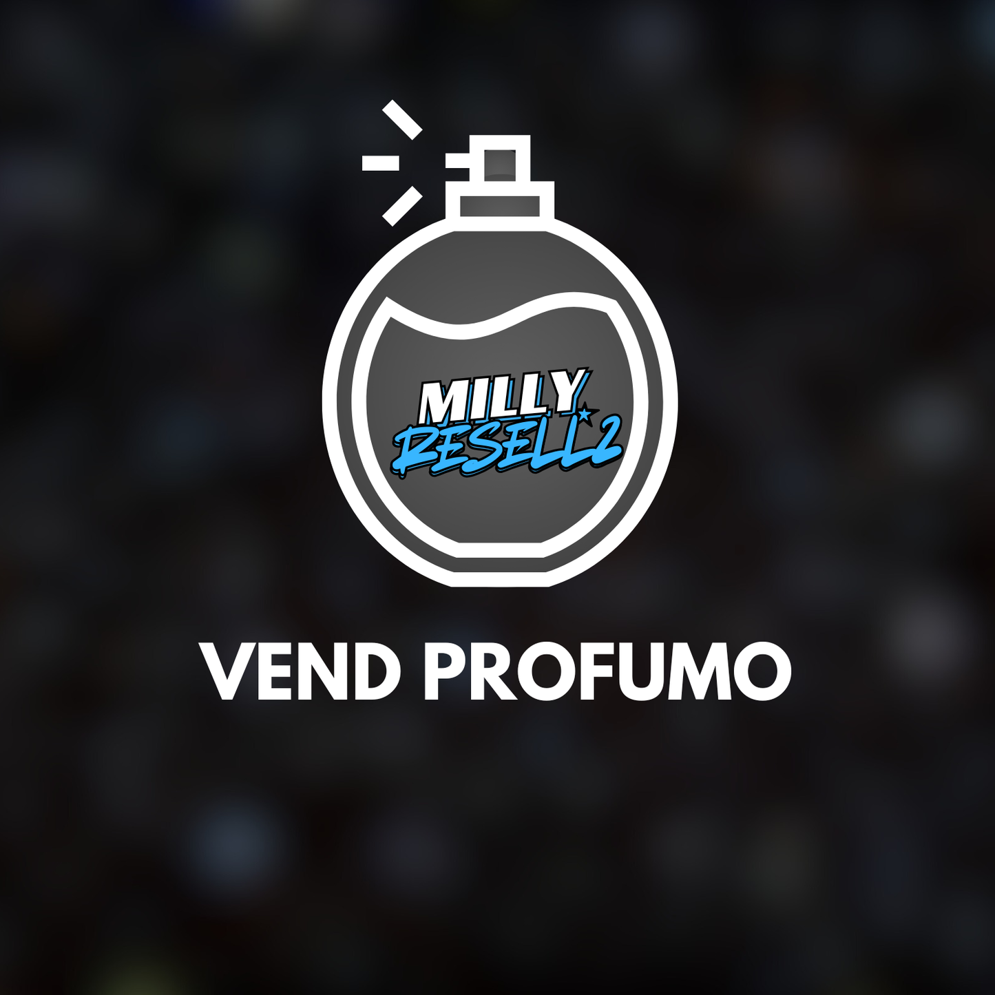 Venditore Profumo