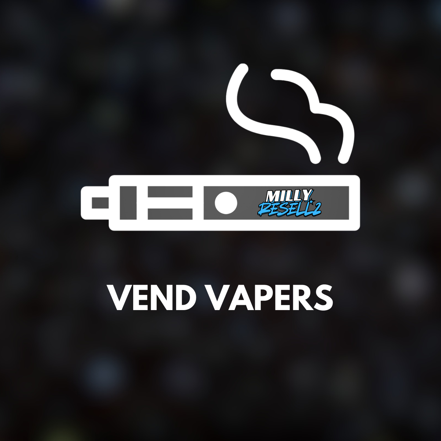 Venditore Vapers