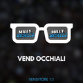 Venditore Occhiali