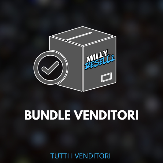 BUNDLE VENDITORI
