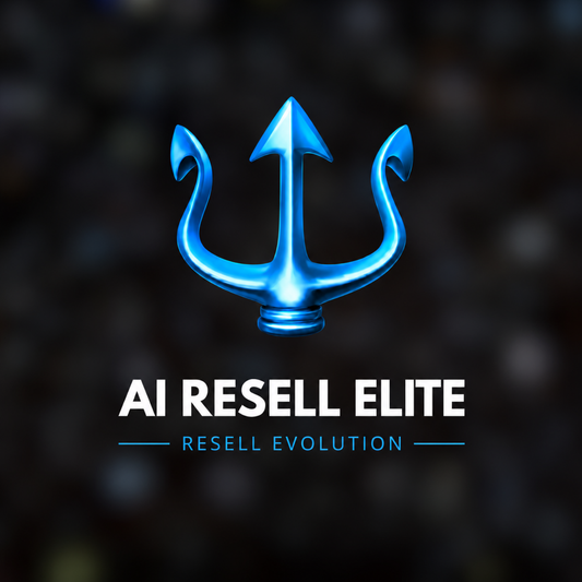 AI RESELL ELITE